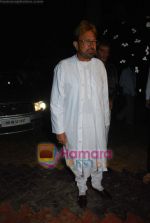 Rajesh Khanna at Zee TV_s Action Replay Diwali show in Malad on 16th Oct 2010 (144).JPG
